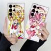 Hülle für Samsung Galaxy S26 S24 S23 Ultra Note 20 Ultra 10 S25 Edge S22 FE S21 S20 Plus Handyhülle Sailor Chibi Moon