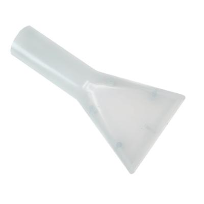 Appareil de lavage universel pour tapis et sièges, brosse adaptée pour aspirateur eau et poussière universel 35 mm/32 mm, buse à eau