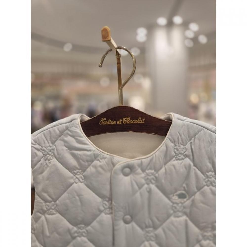 Show Chocola Ba Mallory River Lightweight Vest M ttpwvt021Ma