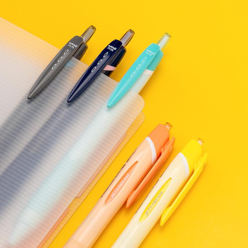 UNI Mitsubishi SXN-150 Multi-color Ballpoint Pen Refill, Press-type [Contact Customer Service for Bulk Orders].