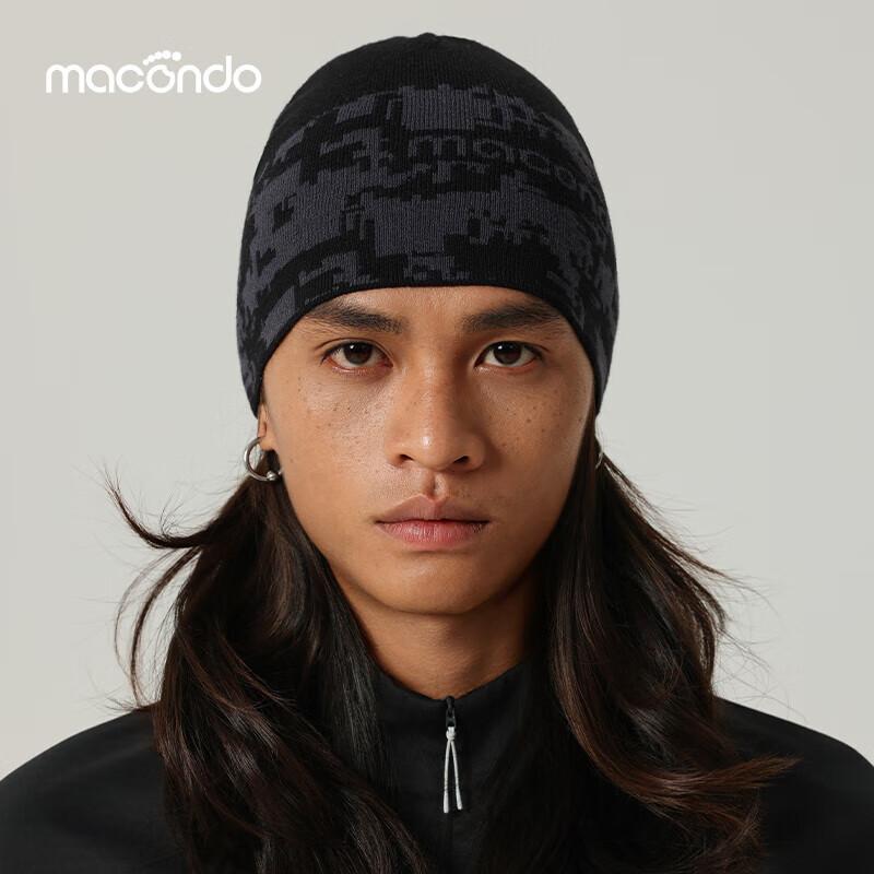 Теплая тактическая шапка Macondo One Size