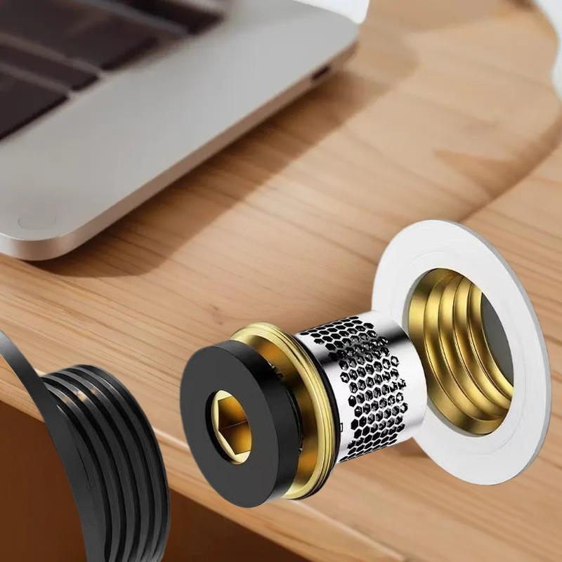 Hot 1/2/4Pcs Durable Cold Water Faucet Silicone Gasket Quick Installation Leak Proof Sealing Ring Brass Faucet Gasket