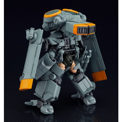 MODEROID Metal Skin Panic MADOX 01 MADOX 01 Non-scale Assembled Plastic Model