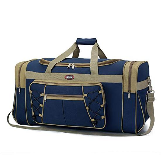 EnergyPower 70L Boston Design with Shoulder Large Duffel Sports Shoulder Game Baseball Gear Disaster Disaster Emergency Outdoor International Outdoor