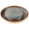 Volcanic Stone Japanese Grill Pan for Molecular Cuisine