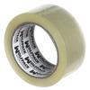 WOLFPACK PROFESSIONAL LINE - Transparent Packing Tape 48 Mm. X 66 M.
