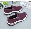 Damen, Sportschuhe, Niedrig geschnitten, Bequeme Schuhe für alle Jahreszeiten, Gummisohlen, Bequeme Laufschuhe