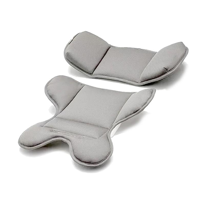 Seat Cushion For Foofoo Doona Seat Basket Mat Sponge For 4 In 1 Stroller Baby Buggy Accessories seat matress