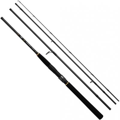Daiwa Daiwa Rockfish Macker Bass Trout Egging seaBass Caña de Jigging de Costa Luernist Lurenist Móvil Modelo 2022 76ml 4 Caballa Rockfish