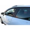 J&J AUTOMOTIVE | Heko Air Deflectors Wind Deflectors For Renault Cio 4 2012-2019