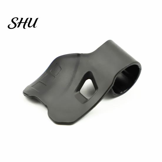 Motorcycle Handlebar Grip Extension Clip Universal Throttle Reduce Hand Fatigue Control Safe Speed Accelerator Assist Electric Flexible