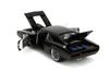 Jada Toys Fast & Furious Series 1/24 Scale Fast X Dodge Charger R/T Black (Dominic) Finished Model JADA34918