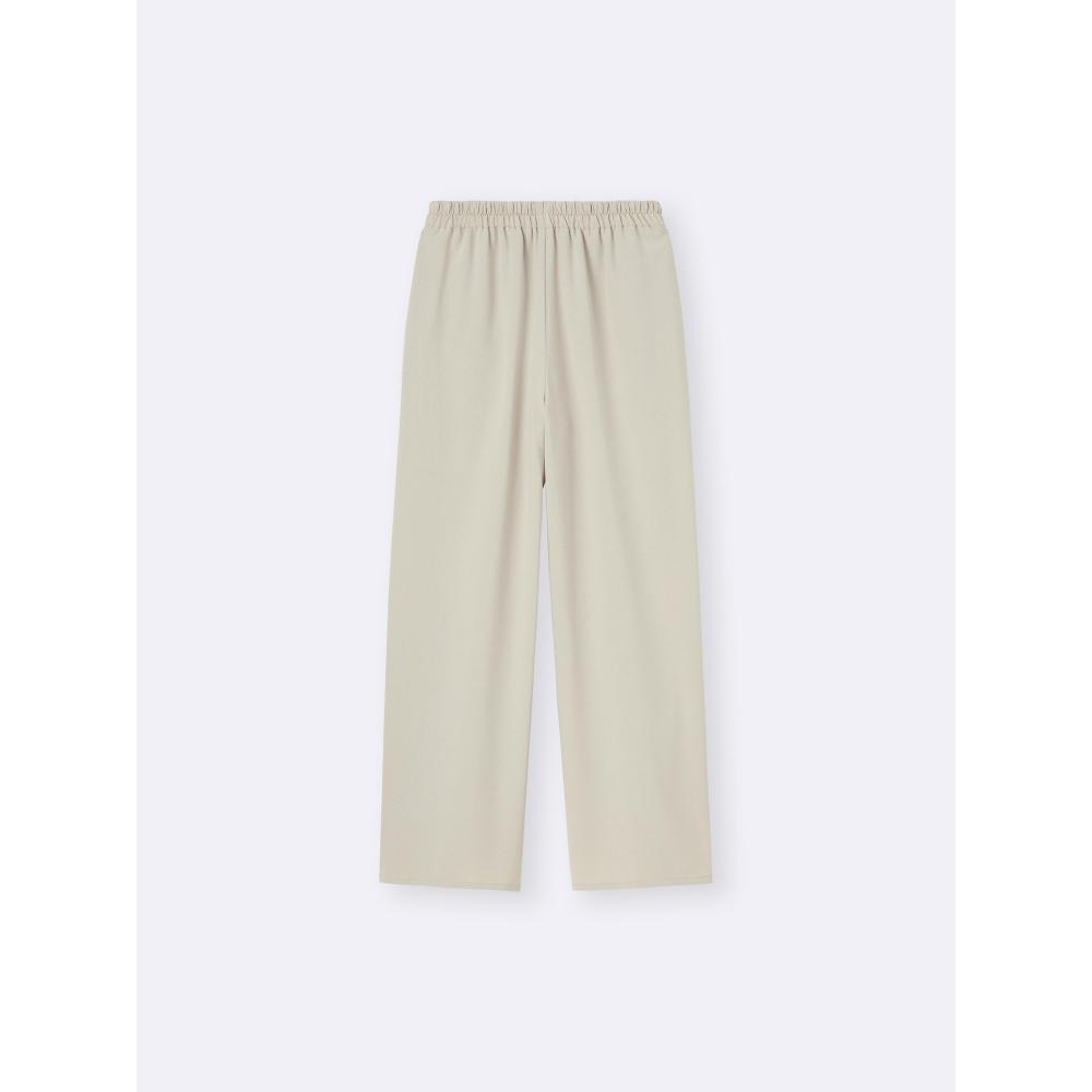 GU by Uniqlo Pantaloni Largi Drape Z