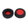 1 Pair Ear Muffs Earpads Fit for SonoFlow SE Pro Headphone Hearing Protector Replacement Cushion Foam Pads
