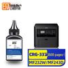 Compatible Black Toner Powder & Cartridges for Canon CRG337 Series