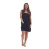Keanu Womens/Ladies Wrap Cotton Towel