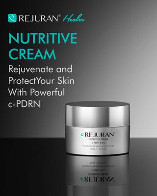 Nährstoffcreme c-PDRN 0,2 % 50 ml AUTHENTIC STORE