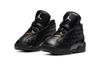 Jordan 13 Retro Black Metallic Gold TD DC9442-007