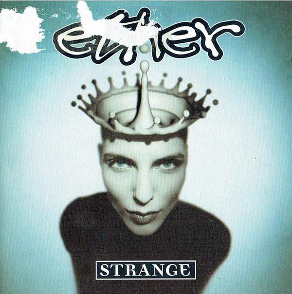 

CD ETHER - Strange 724349418226 Parlophone 1998 Europe Rock Used