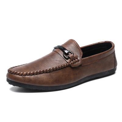 Männer Schuhe Müßiggänger Casual Schuhe Handgemachte Mokassins Männer Komfortables Fahren Schuhe Turnschuhe Männlichen Designer Design Schuhe