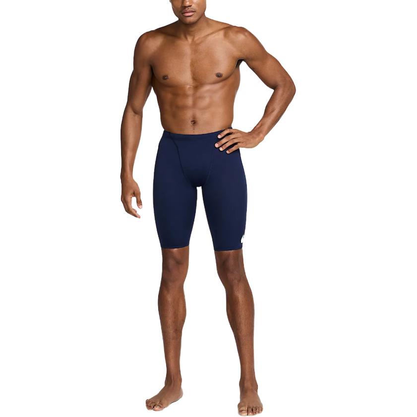Nike Swimming Shorts Men's Dark Navy Blue HV9813-410