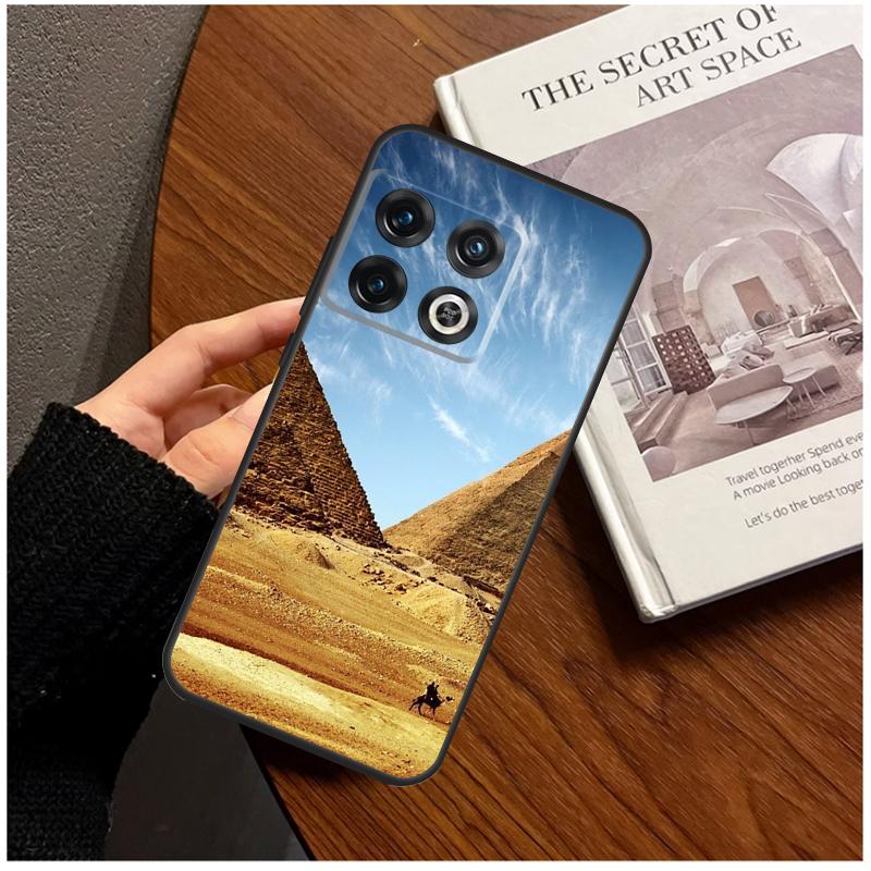 

Ancient Egyptian For OnePlus 15 13 12 11 13T 10T 8T 10R 12R 13R Case For OnePlus Nord 5 CE 3 2 4 Lite N20 N30 OnePlus Nord 2