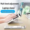 Adjustable 10-Level Portable Laptop & Tablet Stand