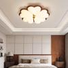 "Full Spectrum Eye Protection Ceiling Lamp - Modern Medieval Style for Bedroom, Children's Room, or Study"