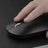 Colorful Wireless Mouse 2.4Ghz+BT Bluetooth Gaming Mouse Computer Silent Mouse  PC/Laptop