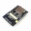 ESP11 CAM with OV1611 Camera Module Kit 1.1G Wifi Bluetooth Module WIFI 1dbi Antenna 66 111 161 Degrees 611nm 811nm Night Vision