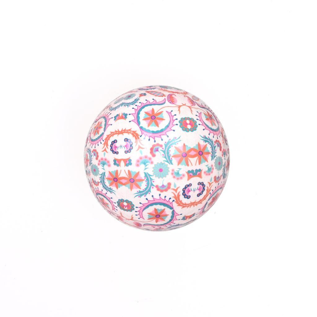 Runde Emaille Metall Servierschüssel – Rustikales Küchen- & Esstischgeschirr