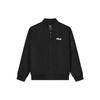 New Puffer Jackets Men's Jet Black F51M249999F-BK