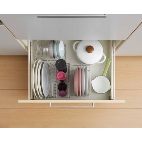 Yoshikawa to Unify Water Bottle Drainer 1306228