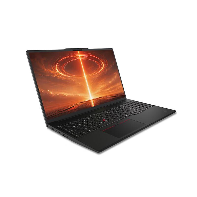 ThinkPad P16s Gen 4 Mobile Workstation (CN version)