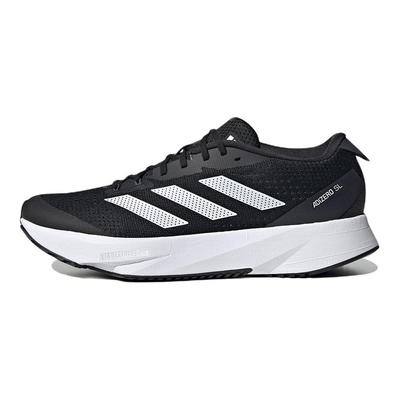 Adizero SL Black White Unisex Sneakers Core-Black Cloud-White Carbon HQ1349