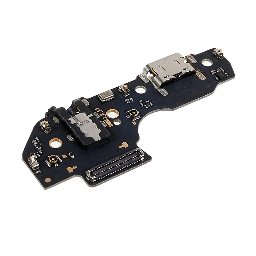Für Motorola Moto G50 5G XT2149-1 Ladeanschluss Flexkabel Ersatzteil (ohne Logo)