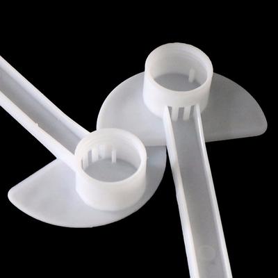 10Pcs Beekeeping Entry Feeder Cap Feeder Beekeeper Equip Hive Tool Bee Feeder