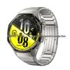 Titanium Alloy Strap for HUAWEI WATCH GT7 Pro & GT6 Pro 46MM