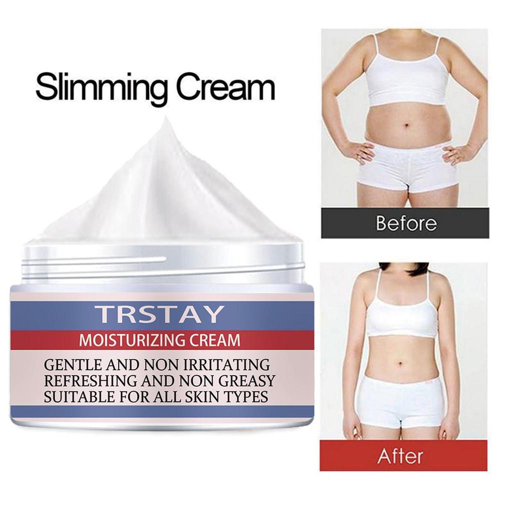 Body Sexy Cream, Belly Slimming Products, Thighs Fat Burning