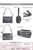 Geldbörse Pochette Große Kapazität Groß Leicht Marke Pendeln Reise Geschenk Geldbörse Umhängetasche Geldbörse Schulter Umhängetasche Crossbody Horizontal
