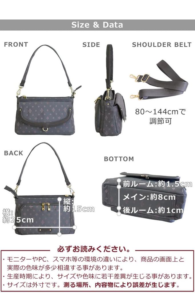 Geldbörse Pochette Große Kapazität Groß Leicht Marke Pendeln Reise Geschenk Geldbörse Umhängetasche Geldbörse Schulter Umhängetasche Crossbody Horizontal