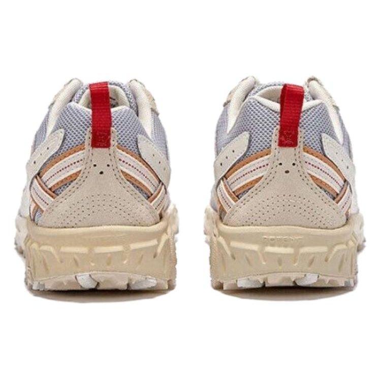 New Balance Nb 410 Series Comfortable Sports Synthetic Leather Low Top Casual Running Shoes Unisex Sneaker Off-White MT410KA5