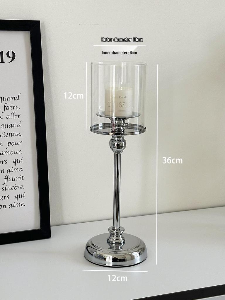 Retro Vinyl Record Wall & Desk Clock for Living Room or Office Decoration