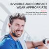 A2 Bluetooth 5.0 Headset Hifi Stereo Sport Earphone Waterproof Wireless Headset