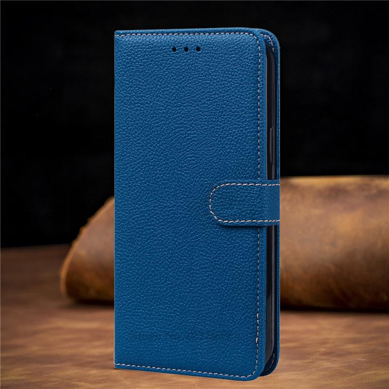 A52 A52S 5G Hülle Candy Farbe Leder Klapphülle für Samsung Galaxy A52s A12 A22 A22S A32 A42 A72 A02 A02s A52 Brieftaschenhülle