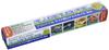 Outdoor Wide Thick Aluminum Foil 8m M-8495