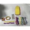 Friendship Bracelet Making Kit Best Birthday Gift Top Trending DIY Jewelry Bracelet Stringing Machine