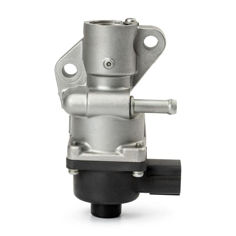 High quality New For LFE2-20-300C EGR Valve Idle Air Control Valve LFE220300C For 2011-2014 Mazda 2 2006-2015 MX-5
