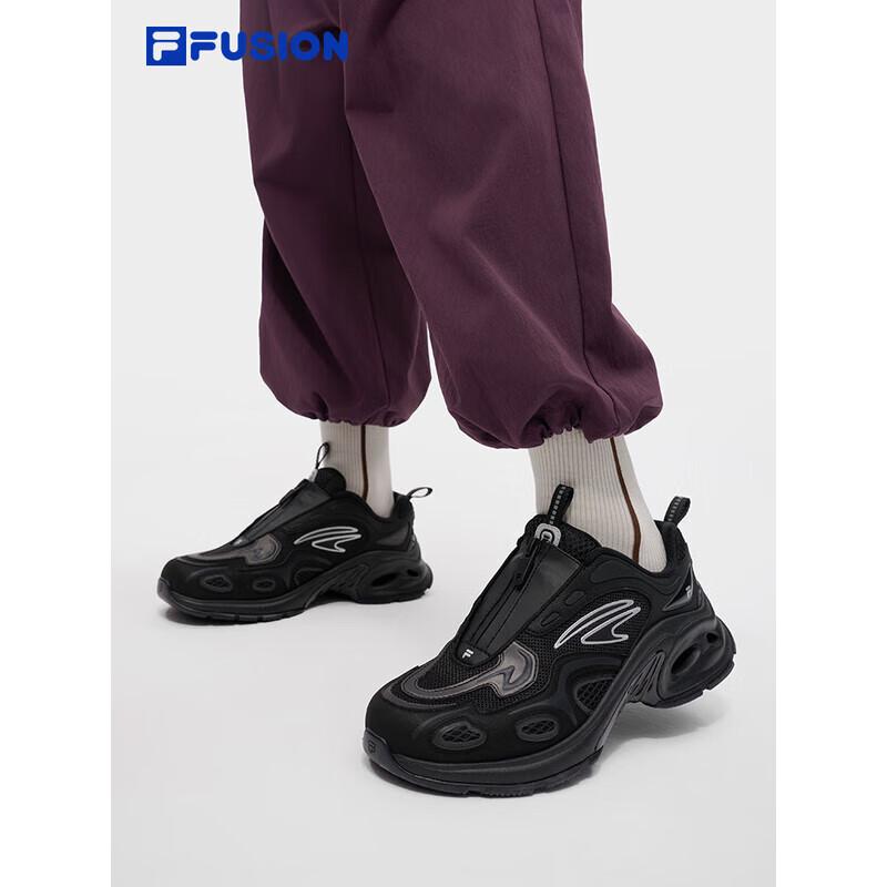 FILA FUSION BLUR2050 Women s Winter Running Shoes 37.5