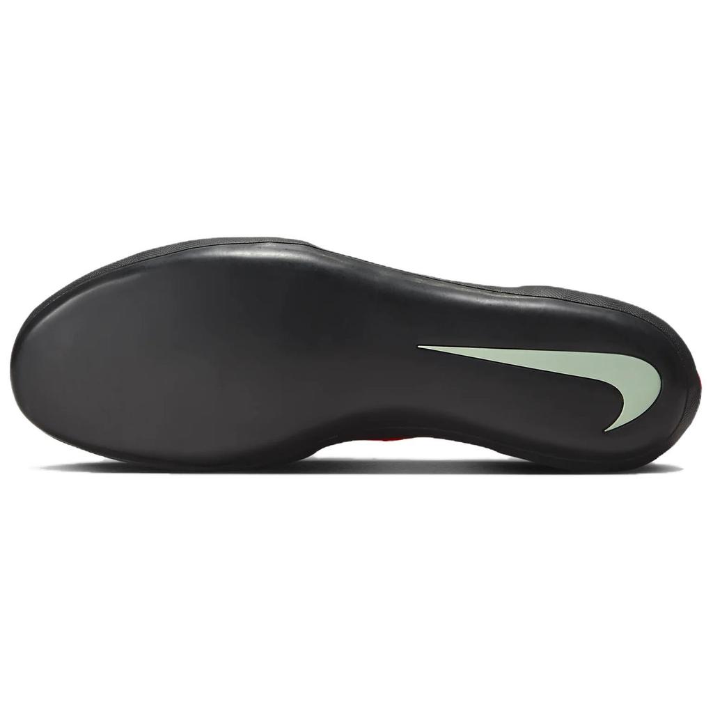 Nike Zoom Rotational 6 Bright Crimson Lime Blast Mint Foam Washed Coral Sneakers casual FZ9606-600